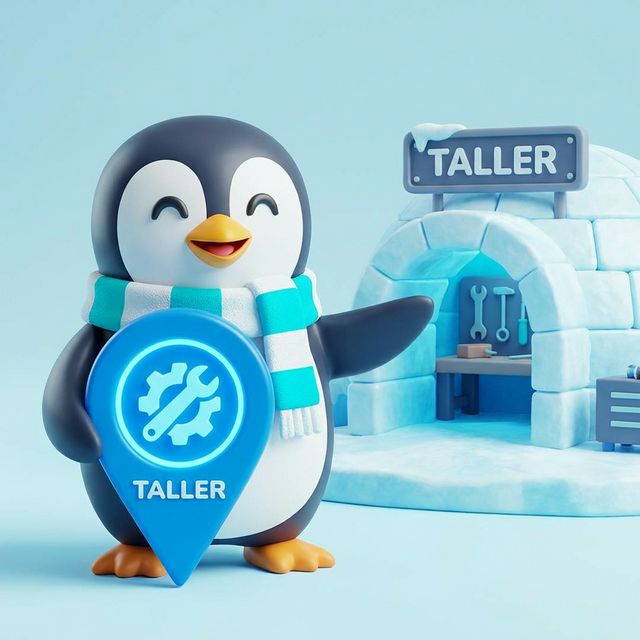 Mapa de Ciudad Juarez