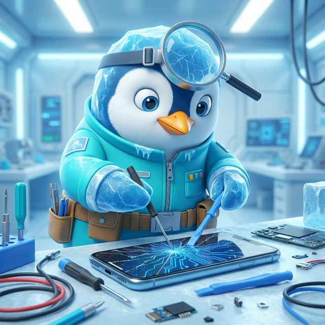 Servicio de celulares